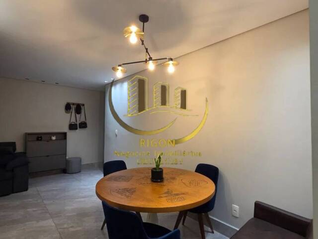 Apartamento para Venda em São José dos Campos - 4