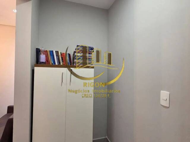 Apartamento para Venda em São José dos Campos - 5