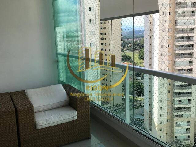 Venda em Jardim das Colinas - São José dos Campos