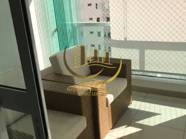 Apartamento para Venda em São José dos Campos - 4