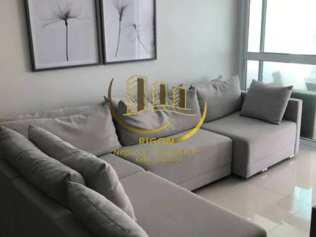 Apartamento para Venda em São José dos Campos - 5