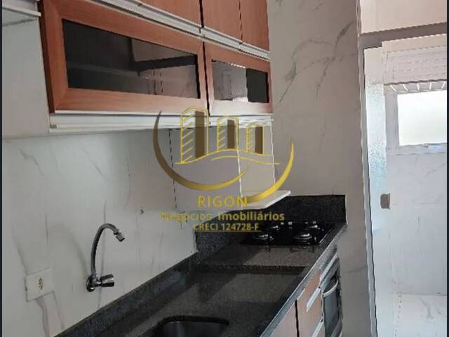 #Ap 04 - Apartamento para Venda em São José dos Campos - SP