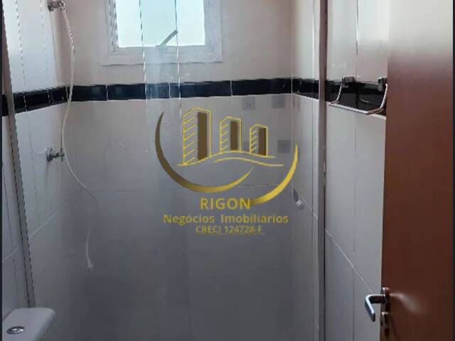Apartamento para Venda em São José dos Campos - 5