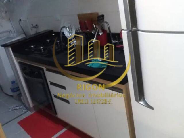 Apartamento para Venda em São José dos Campos - 5
