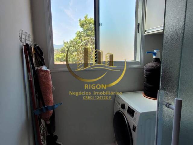 Apartamento para Venda em São José dos Campos - 4