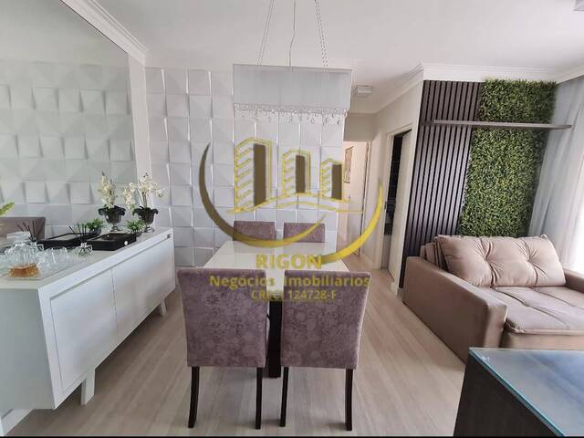 Apartamento para Venda em São José dos Campos - 5