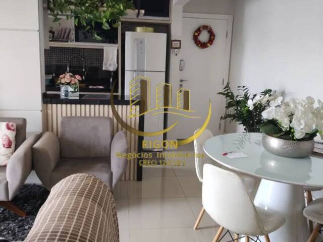 Apartamento para Venda em São José dos Campos - 4
