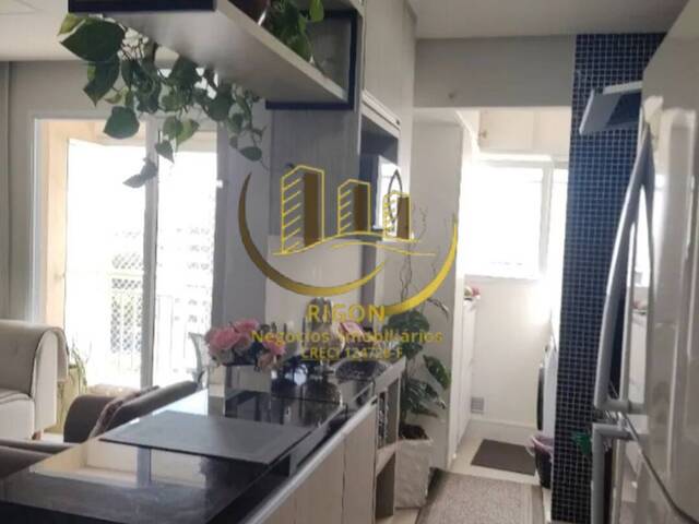 Apartamento para Venda em São José dos Campos - 5