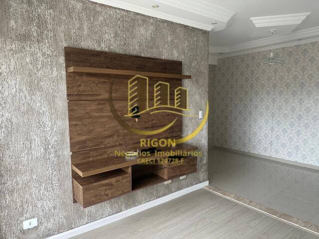 Apartamento para Venda em São José dos Campos - 4