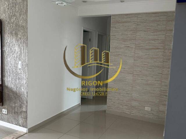 Apartamento para Venda em São José dos Campos - 5