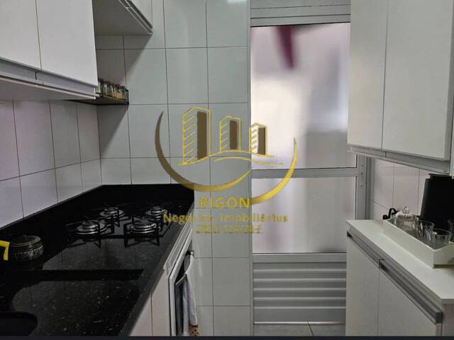 Apartamento para Venda em São José dos Campos - 4