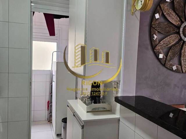 Apartamento para Venda em São José dos Campos - 5