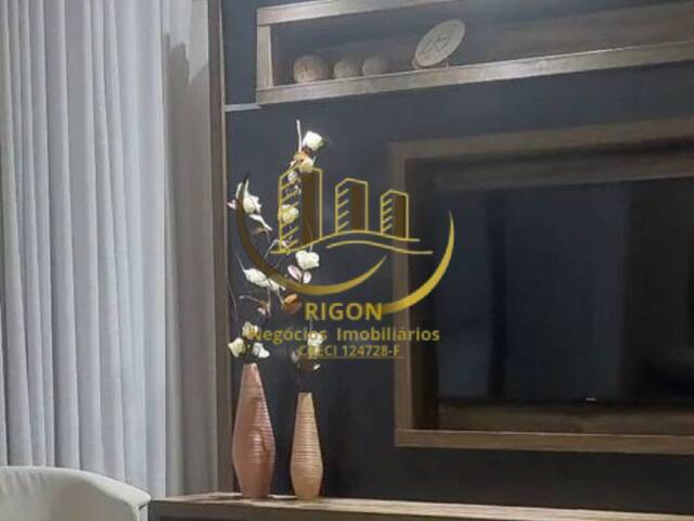 #Ap 10 - Apartamento para Venda em São José dos Campos - SP - 3