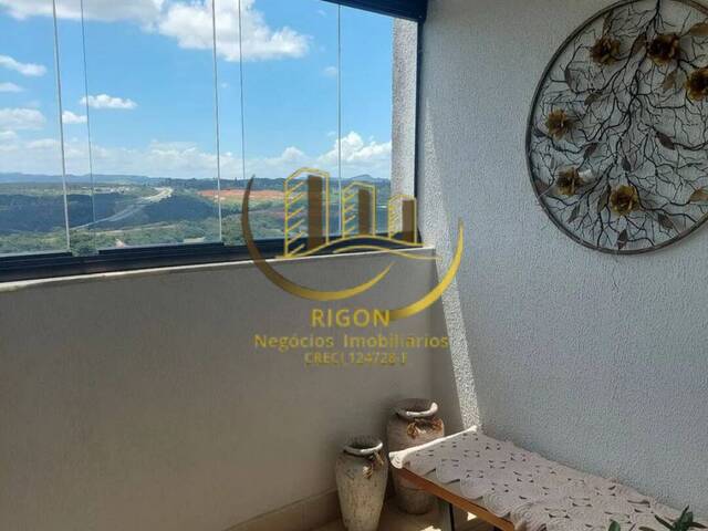 Apartamento para Venda em São José dos Campos - 4