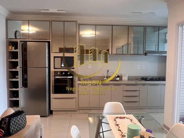 #AP 12 - Apartamento para Venda em São José dos Campos - SP - 2