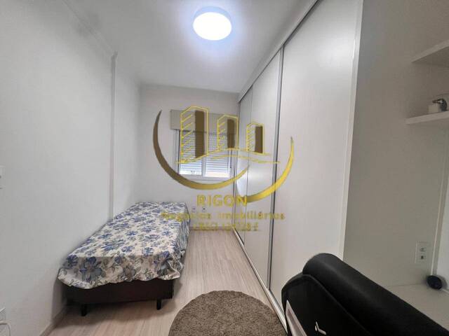 #AP 12 - Apartamento para Venda em São José dos Campos - SP - 3