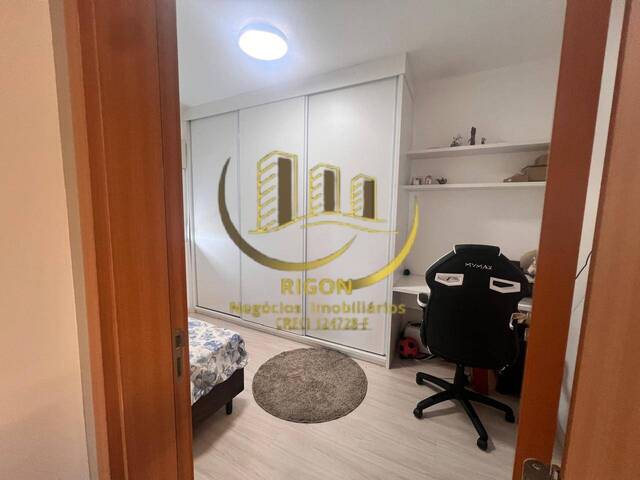 Apartamento para Venda em São José dos Campos - 4