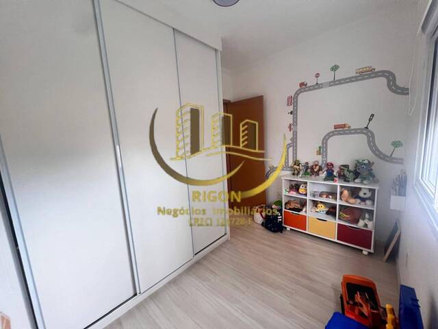 Apartamento para Venda em São José dos Campos - 5