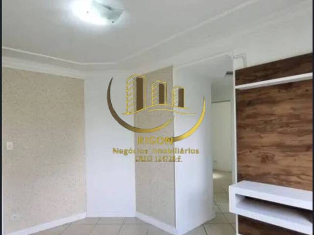 Apartamento para Venda em São José dos Campos - 4