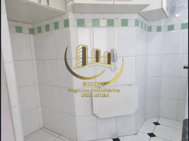 Apartamento para Venda em São José dos Campos - 5