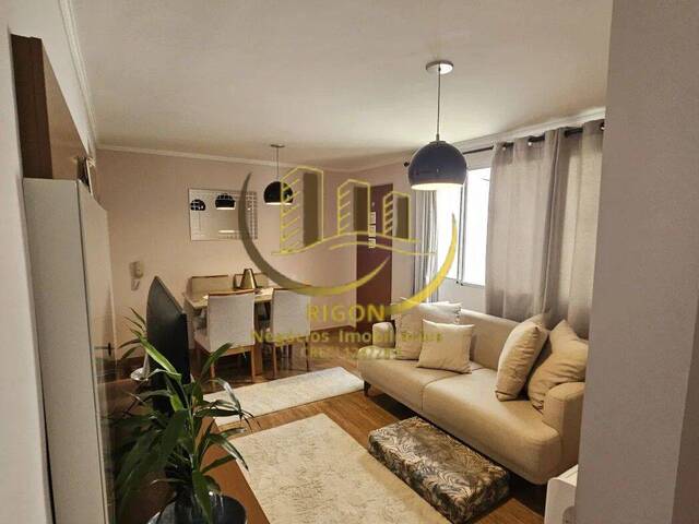 #Ap 13 - Apartamento para Venda em São José dos Campos - SP - 3