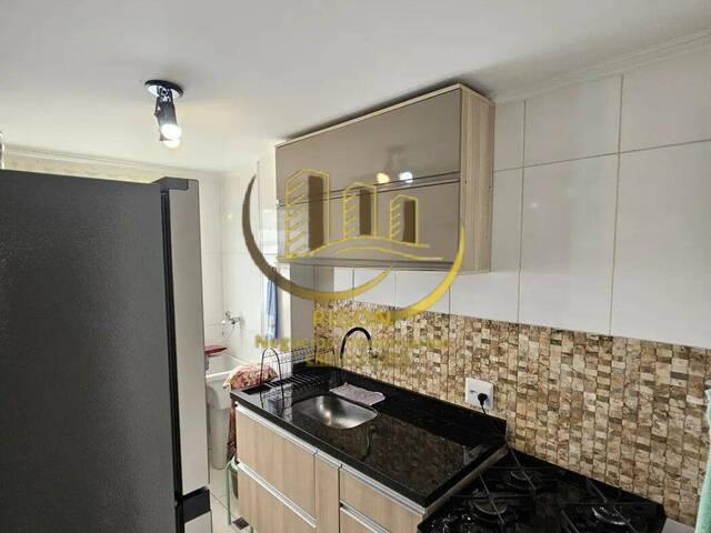 Apartamento para Venda em São José dos Campos - 4