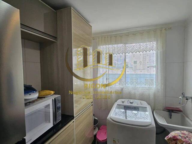 Apartamento para Venda em São José dos Campos - 5
