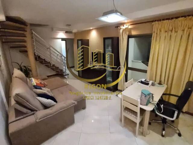#AP 14 - Apartamento para Venda em São José dos Campos - SP - 1