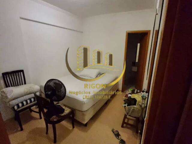 #AP 14 - Apartamento para Venda em São José dos Campos - SP - 3