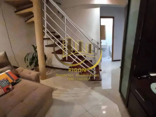 #AP 14 - Apartamento para Venda em São José dos Campos - SP - 2