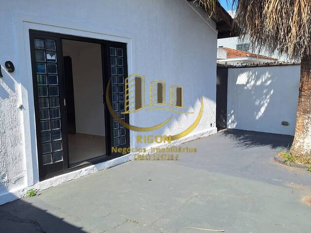 #CA 02 - Casa para Venda em São José dos Campos - SP - 2