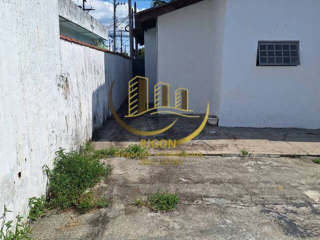 #CA 02 - Casa para Venda em São José dos Campos - SP - 3