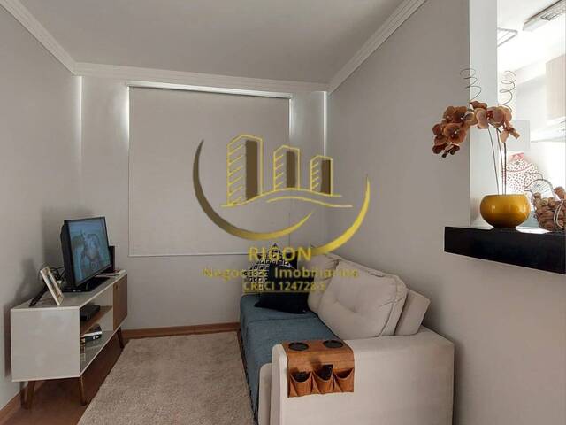 #Ap 16 - Apartamento para Venda em São José dos Campos - SP - 1