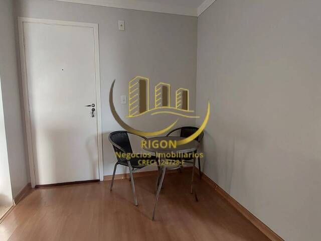 Apartamento para Venda em São José dos Campos - 4