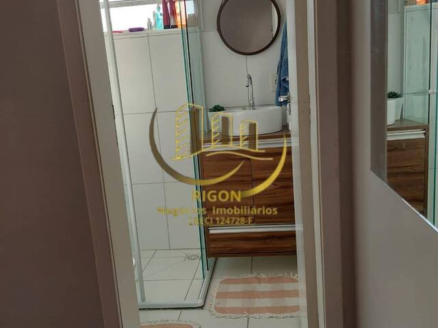 Apartamento para Venda em São José dos Campos - 5