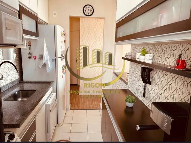 Apartamento para Venda em São José dos Campos - 4
