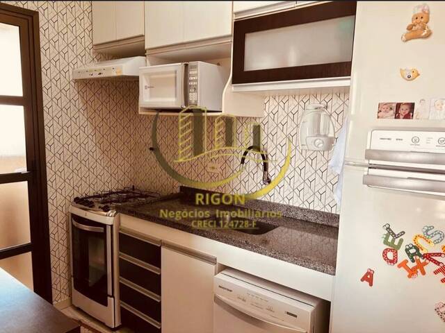Apartamento para Venda em São José dos Campos - 5
