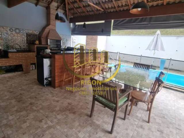 #CA 18 - Casa para Venda em São José dos Campos - SP - 2
