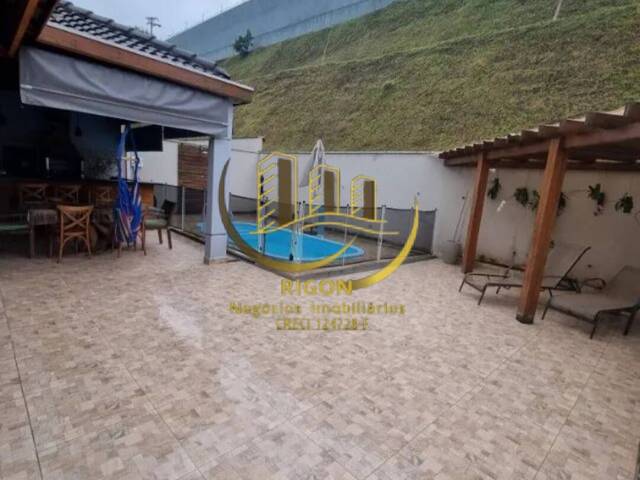 #CA 18 - Casa para Venda em São José dos Campos - SP - 3
