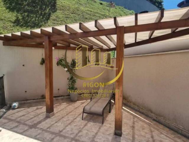 Casa para Venda em São José dos Campos - 4