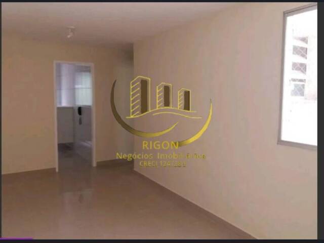 #AP 19 - Apartamento para Venda em São José dos Campos - SP - 2