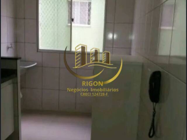 Apartamento para Venda em São José dos Campos - 4