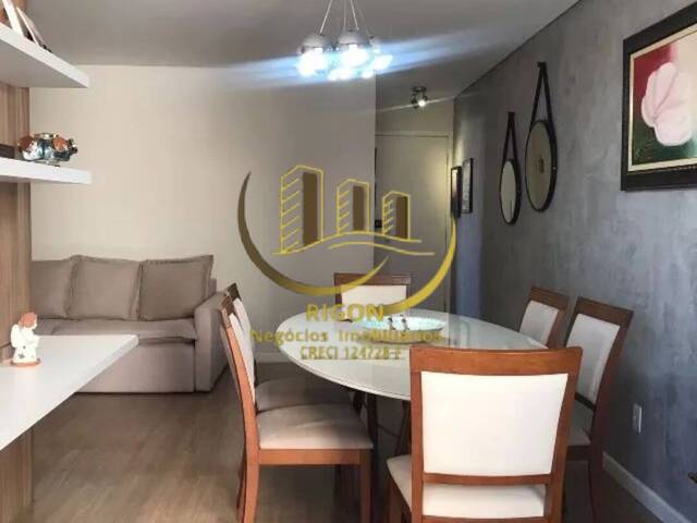 #AP 20 - Apartamento para Venda em São José dos Campos - SP