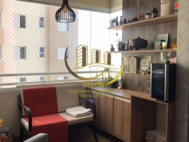 #AP 20 - Apartamento para Venda em São José dos Campos - SP