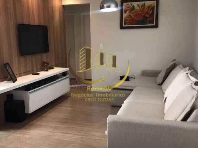 #AP 20 - Apartamento para Venda em São José dos Campos - SP