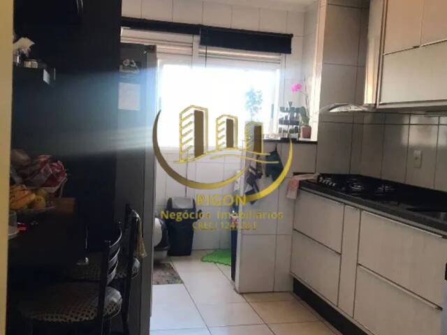 Apartamento para Venda em São José dos Campos - 4