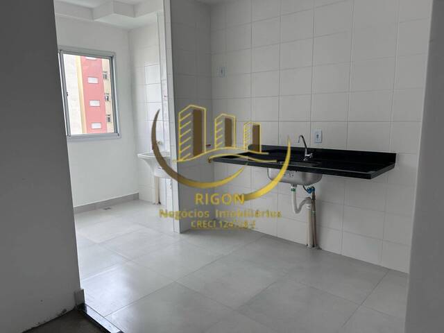 Apartamento para Venda em São José dos Campos - 4
