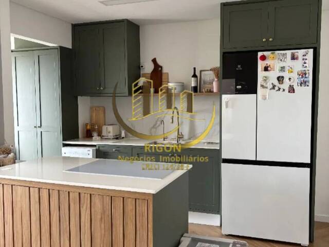 #AP 23 - Apartamento para Venda em São José dos Campos - SP - 2