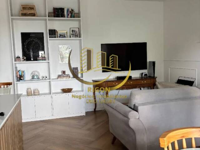 #AP 23 - Apartamento para Venda em São José dos Campos - SP - 3