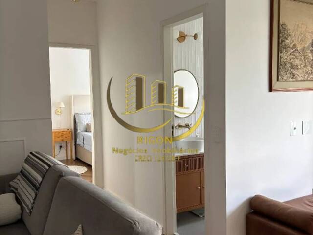 Apartamento para Venda em São José dos Campos - 5